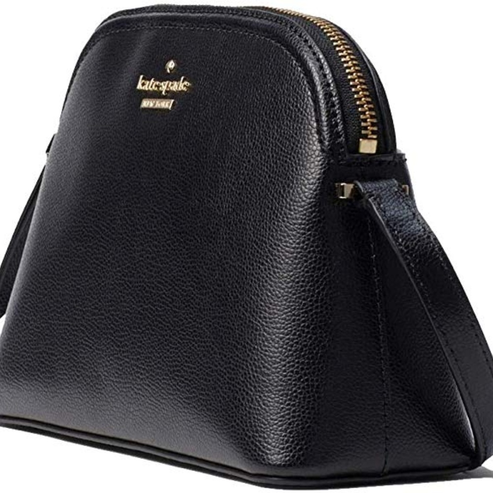 Kate Spade Peggy Patterson Drive Leather Crossbody - Picture 2 of 8